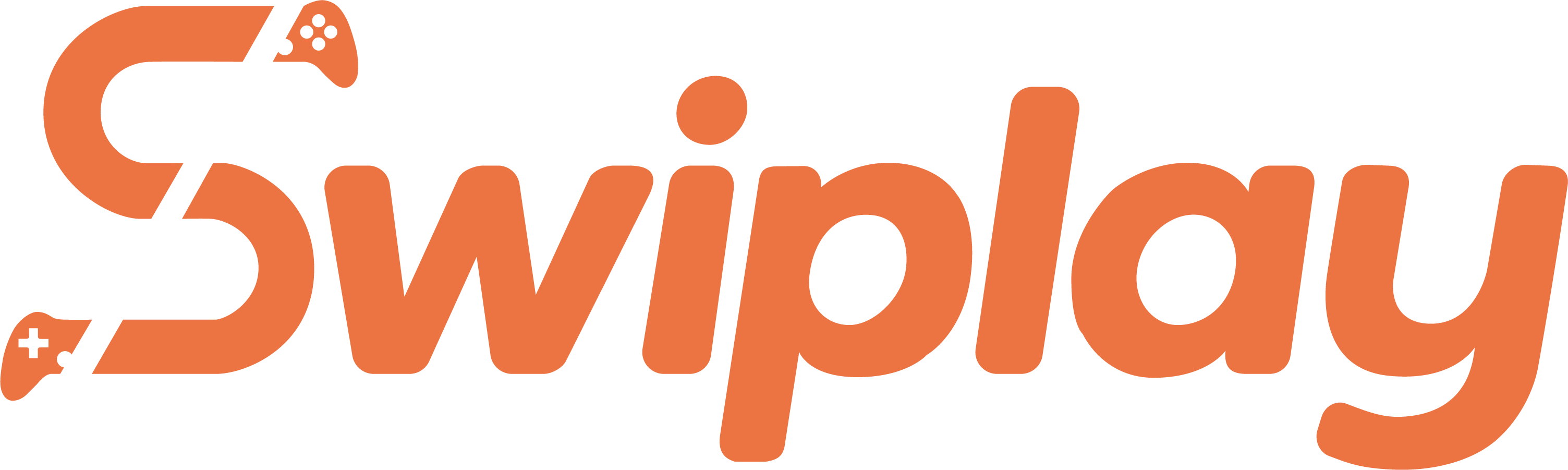 Swiplay Logo