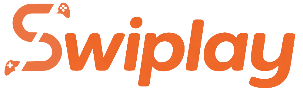 Swiplay Logo